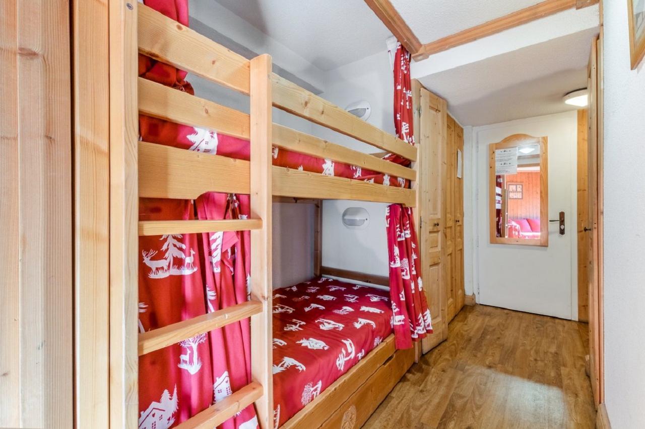 Residence Les Balcons D'Anaite - Maeva Home Les Houches Ngoại thất bức ảnh