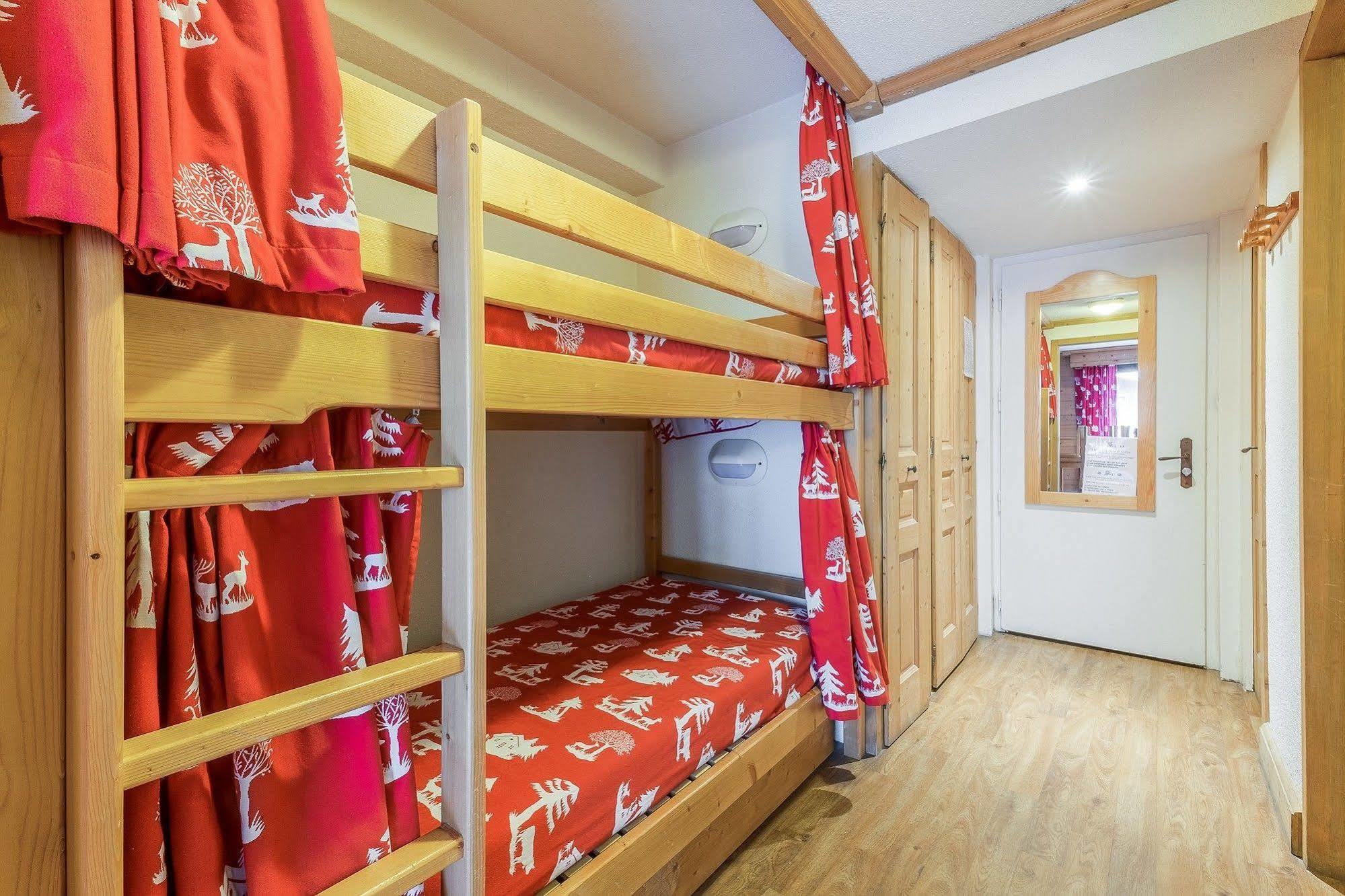 Residence Les Balcons D'Anaite - Maeva Home Les Houches Ngoại thất bức ảnh
